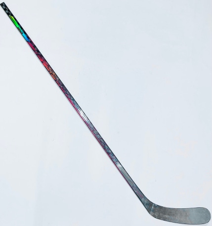 CCM Jetspeed FT4 Pro Hockey Stick-LH-85 Flex-P90-Stick' Em Grip
