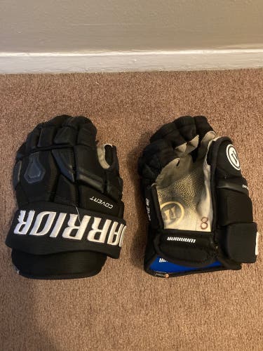 Warrior 14" Pro Stock Gloves