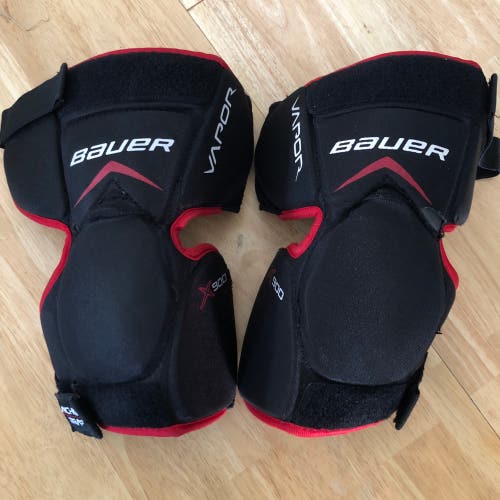 Bauer Vapor X900 Goalie Knee Guards