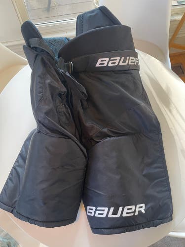 Bauer X Ice Hockey Pants