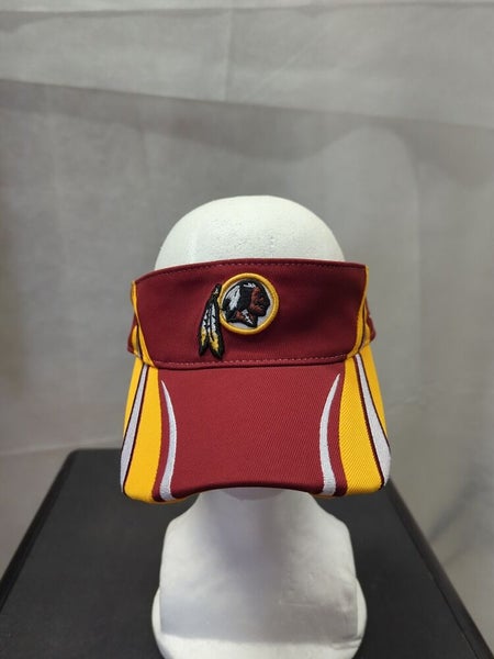 Retro Washington Redskins Reebok Fitted Hat 7 3/8 NFL