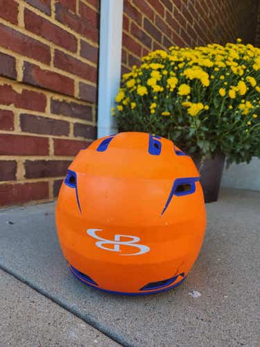 Used Medium/Large Boombah Batting Helmet