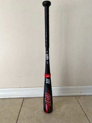 Hybrid (-11) 16 oz 27" CAT Connect USA Bat