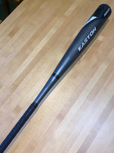 USSSA Certified Alloy (-5) 26 oz 31" S500 Bat