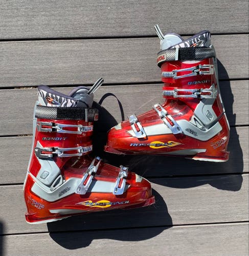 Rossignol Bandit B12 Boots (359mm)