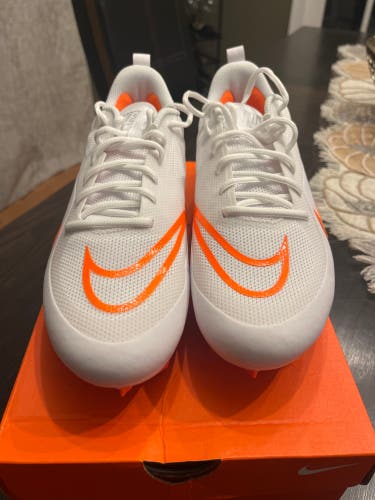 Nike Alpha Hurache 8 Pro Lacrosse