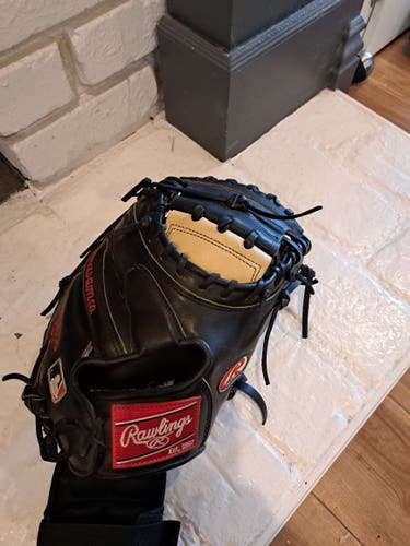 Rawlings Pro Preffered GameDay 57 Catchers Mitt