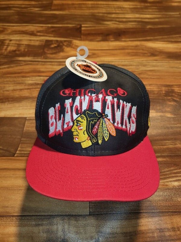 Chicago Blackhawks: 1990's Apex One Fullzip Jacket (XL) – National Vintage  League Ltd.