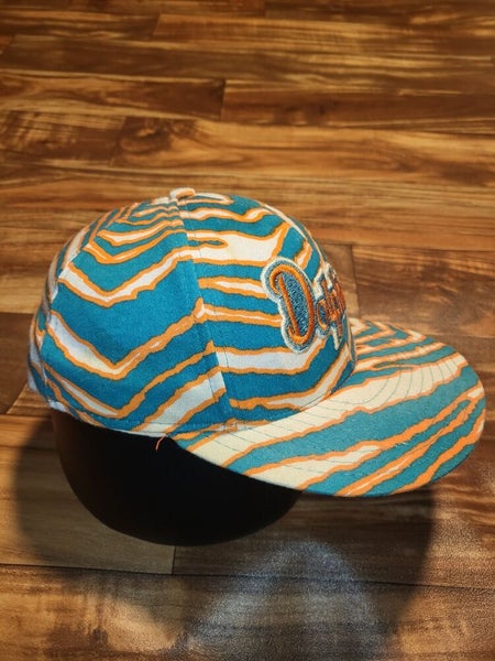 Miami Dolphins Zubaz 