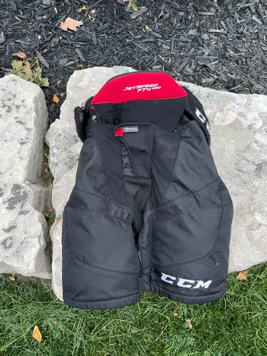 CCM Hockey pants