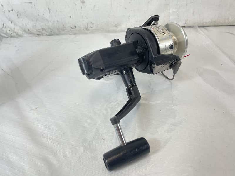 Used Shimano Baitrunner 6500 Graphite Titanium Spinning Fishing Reel |  SidelineSwap | Buy and Sell on SidelineSwap