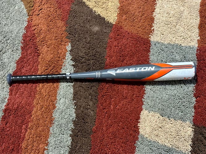Easton Ghost X 29” Composite Bat (-10)