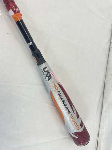 Used Demarini Voodoo Balanced Ud2-18 30" -10 Drop Usa 2 5 8 Barrel Baseball Bat 30 20