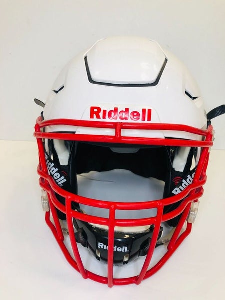 2022 Recertified Adult Large Riddell Speedflex w Insite BT.  Excellent Condition