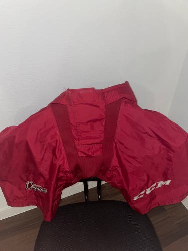 Phoenix Coyotes Vintage Pant Shell