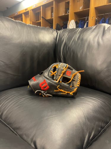 11.5" A2K Baseball Glove