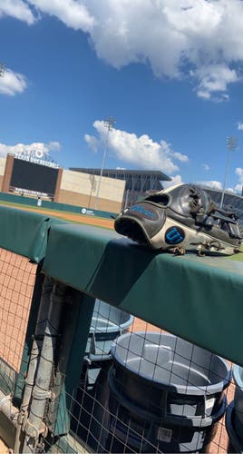 Used Infield 11.5" Baseball Glove