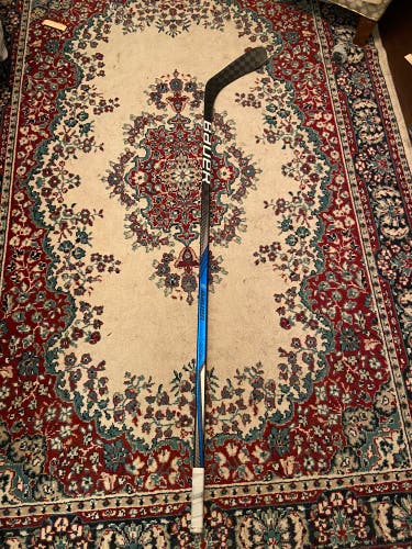 Bauer N2pro stick