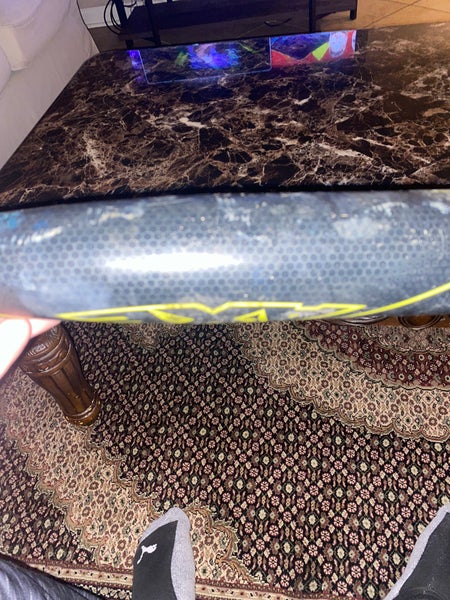 Axe 30inch drop 8 bat