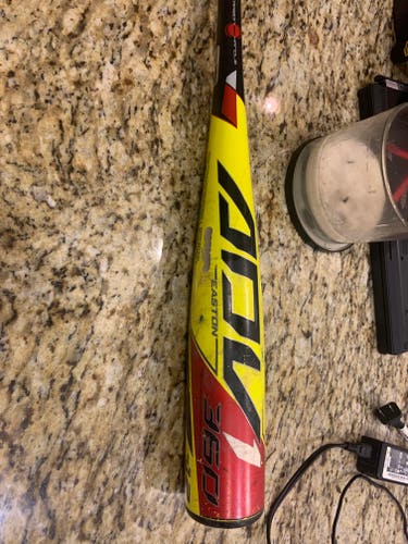 Used 2021 Easton Composite ADV 360 Bat (-12) 16 oz 28"