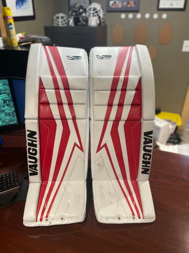 Vaughn V9 Pro 34 +2 Full Set