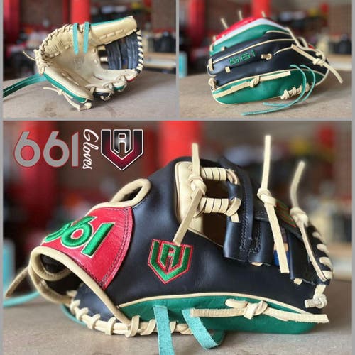 New Right Hand Throw Baseball Glove 11.5"