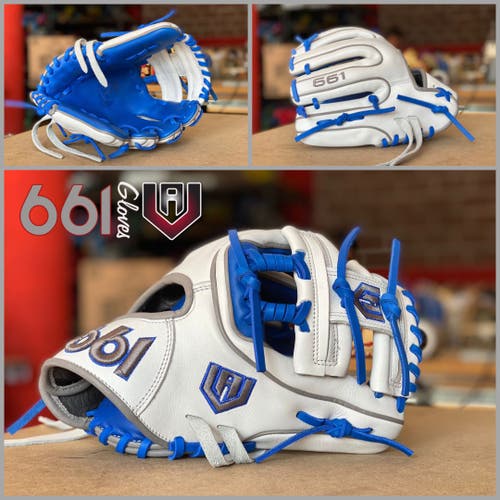 Baseball Glove Kip Leather