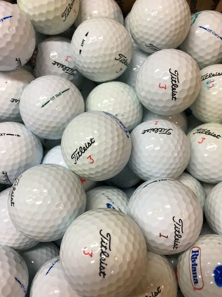 24 Assorted AAA Premium Titleist golf balls... Free Ship