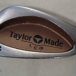 Taylor Made Burner LCG 6 Iron (Graphite ProForce RV2 Gold Stiff) 6i Golf Club