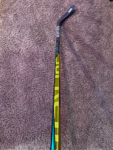 Bauer Supreme UltraSonic