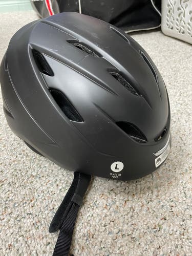 Unisex Large Giro Helmet