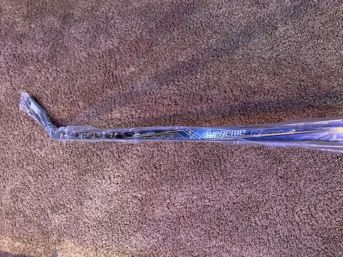 Bauer Supreme 1S