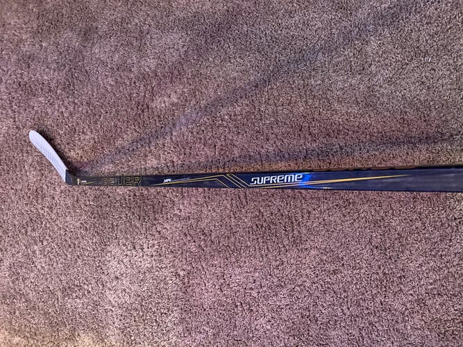 Bauer Supreme 1S