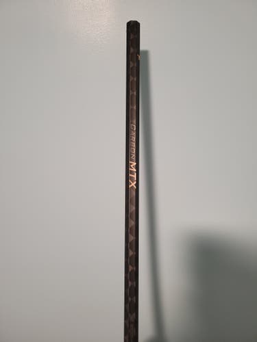 Barely Used ECD Carbon MTX Shaft