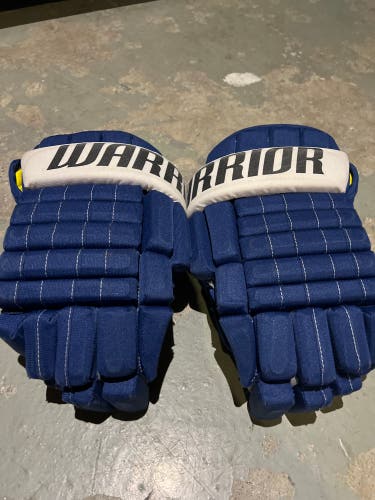 Warrior Franchise - Pro Stock Tampa Bay Lightning MIC