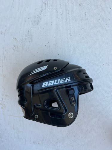 Used Large Bauer HH1000 Helmet