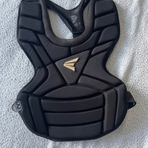Easton youth chest protector