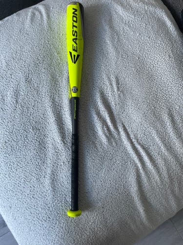 2016 Alloy (-9) 21 oz 30" S500 Bat