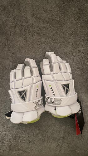 Brand New STX Cell V Gloves