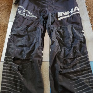 Used Small Mission Inhaler Inline Pants