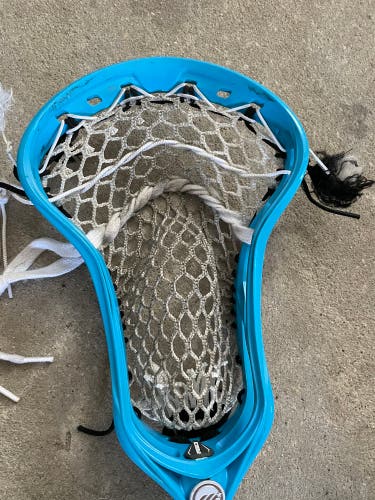 Used Attack & Midfield Strung Optik 3.0 Head