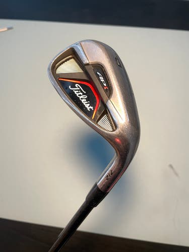 Titleist 712 Ap1 Pitching Wedge Graphite A Flex