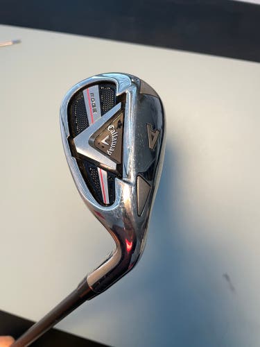 Callaway Edge Approach Wedge Graphite Shaft