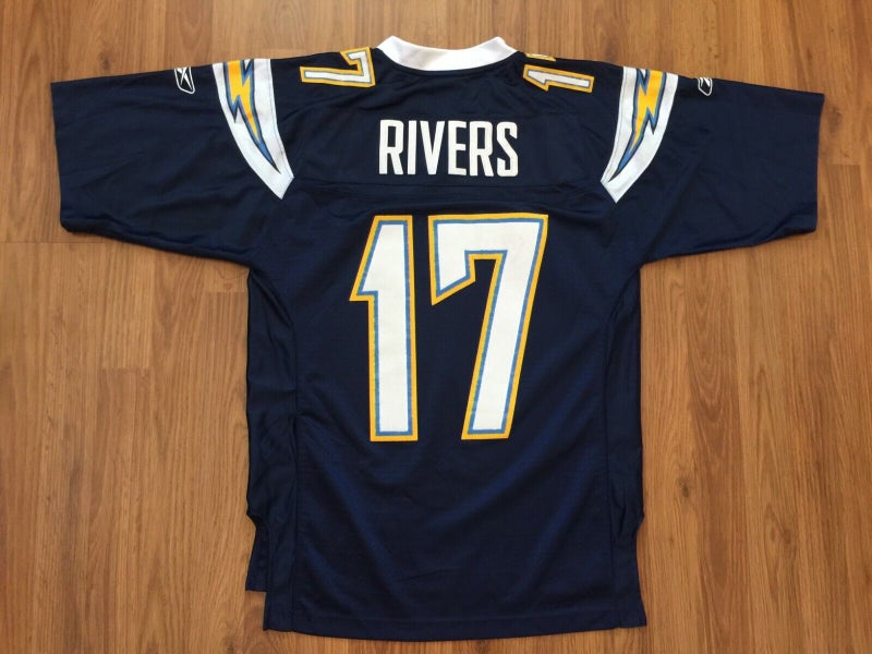 Reebok Philip Rivers Active Jerseys for Men