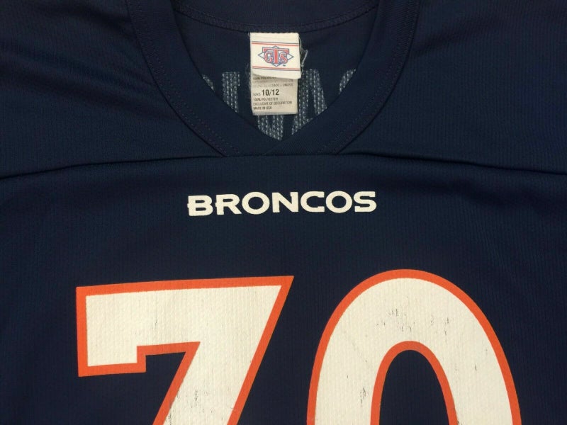 Kids Denver Broncos Gear, Youth Denver Broncos Apparel