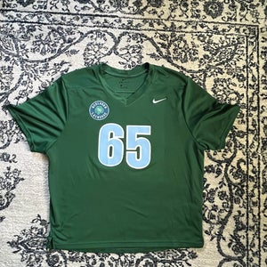 Hooligans Nike Lacrosse Game Jersey