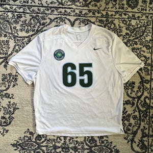 Hooligans Nike Lacrosse Game Jersey