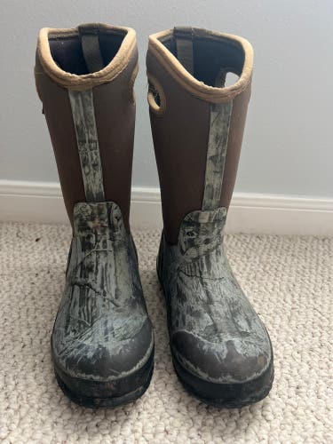 Bogs Waterproof Boots