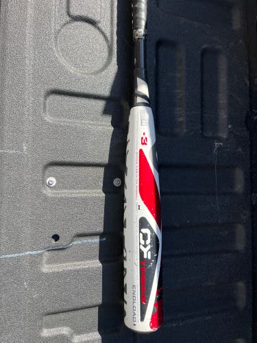 2017 Composite (-3) 28 oz 31" CF Insane Bat