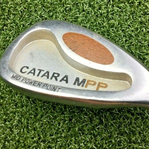 Catara MPP Pitching Wedge / RH ~35.5" /TT Lite XL Stiff Steel /Nice Grip /gw9447
